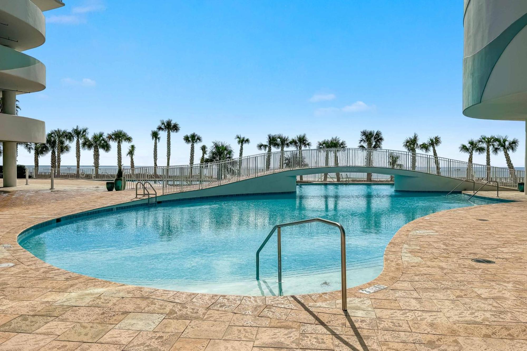 Turquoise Place 1904C - 3Bed35 Bath - Sleeps 10 Orange Beach Exterior foto