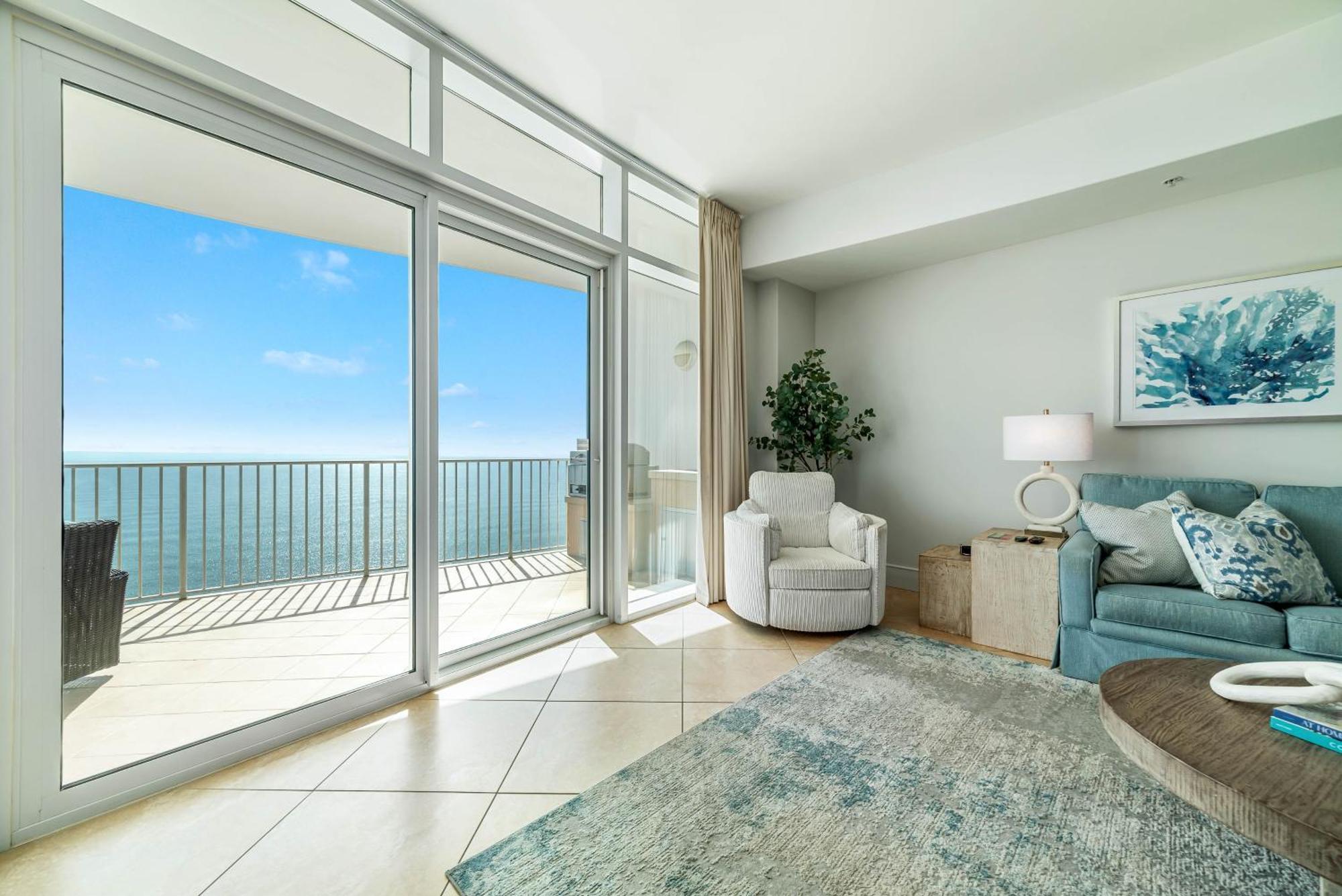 Turquoise Place 1904C - 3Bed35 Bath - Sleeps 10 Orange Beach Exterior foto