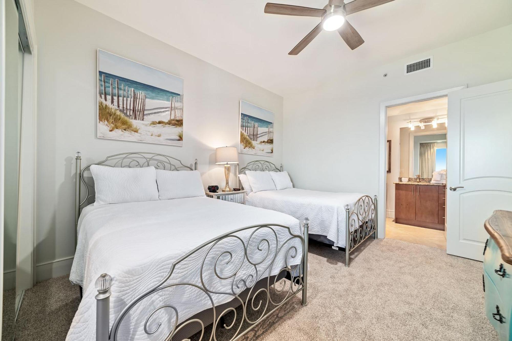 Turquoise Place 1904C - 3Bed35 Bath - Sleeps 10 Orange Beach Exterior foto