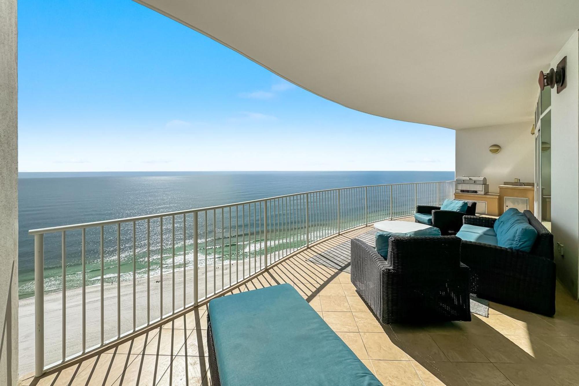 Turquoise Place 1904C - 3Bed35 Bath - Sleeps 10 Orange Beach Exterior foto